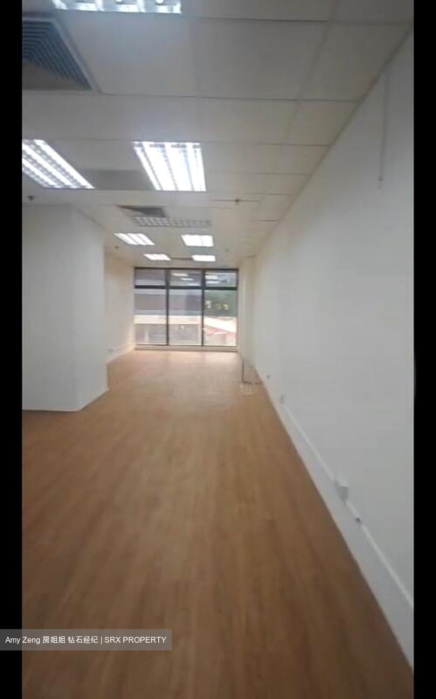 Fu Lu Shou Complex (D7), Retail #500198341